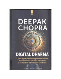 Digital Dharma