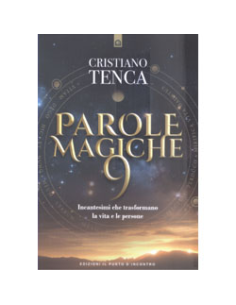 Parole Magiche 9