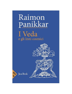 I Veda e gli Inni Cosmici