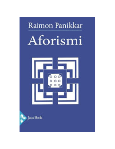 Aforismi di Raimon Panikkar