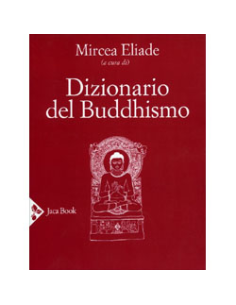 Dizionario del Buddhismo