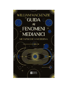 Guida ai Fenomeni Medianici