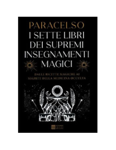 I Sette Libri dei Supremi Insegnamenti Magici