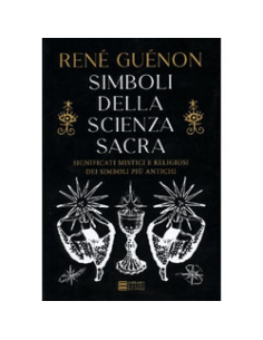 Simboli della Scienza Sacra