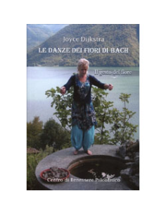 Le Danze dei Fiori di Bach