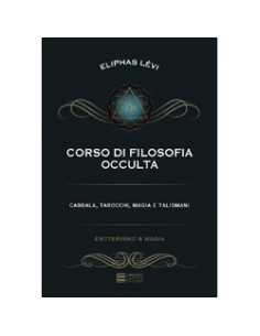 Corso di Filosofia Occulta