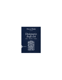 Dizionario degli Dei - Vol. 2