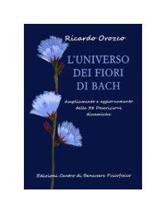 L'Universo dei Fiori di Bach