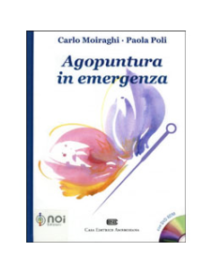 Agopuntura in Emergenza