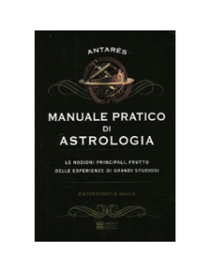 Manuale Pratico di Astrologia