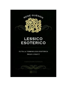 Lessico Esoterico