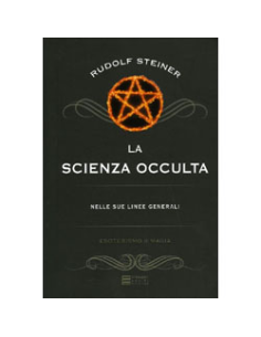 La Scienza Occulta