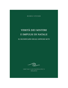 Verità sui Misteri e Impulsi di Natale