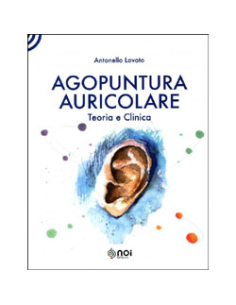 Agopuntura Auricolare