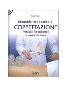 Manuale Terapeutico di Coppettazione