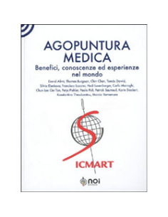 Agopuntura Medica