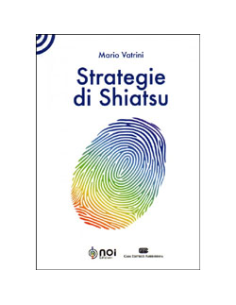 Strategie di Shiatsu