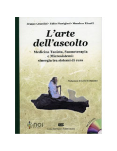 L'Arte dell'Ascolto