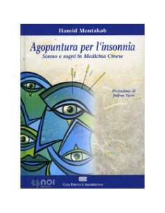 Agopuntura per l'Insonnia