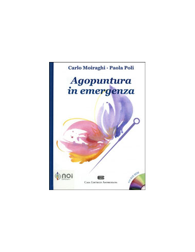 Agopuntura in Emergenza