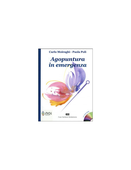 Agopuntura in Emergenza