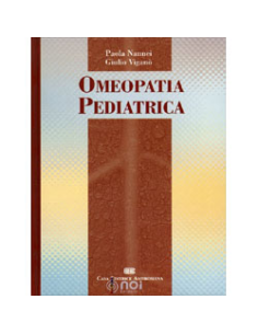Omeopatia Pediatrica