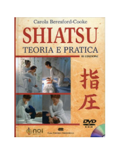 Shiatsu Teoria e Pratica