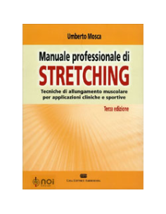 Manuale Professionale di Stretching
