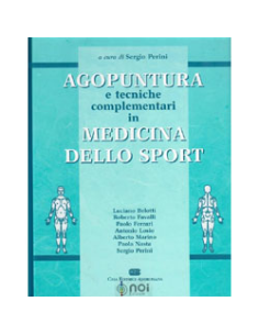 Agopuntura e tecniche complementari in medicina dello sport