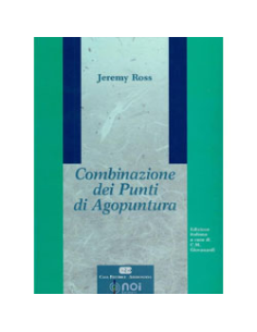 Combinazione dei Punti in Agopuntura