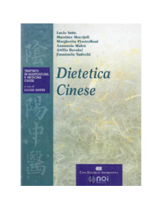 Dietetica Cinese
