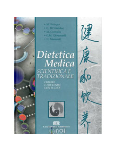 Dietetica Medica Scientifica e Tradizionale