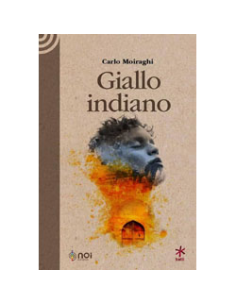 Giallo Indiano