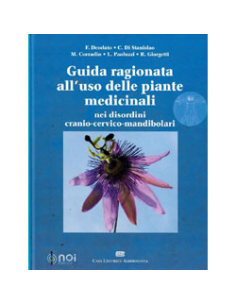 Guida Ragionata all’Uso delle Piante Medicinali 