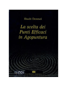 La scelta dei punti efficaci in agopuntura