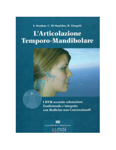 L’ Articolazione Temporo-Mandibolare