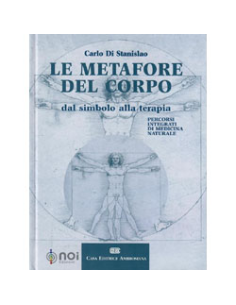 Le Metafore del Corpo dal Simbolo alla Terapia