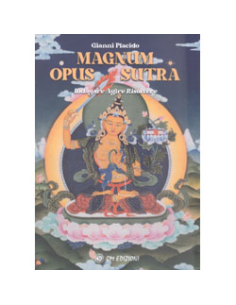 Magnum Opus Sutra