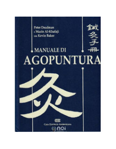 Manuale di Agopuntura