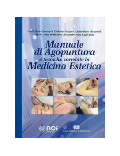 Manuale di Agopuntura