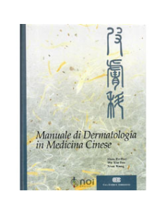 Manuale di Dermatologia in Medicina Cinese