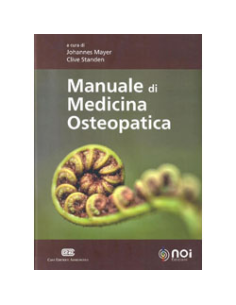 Manuale di Medicina Osteopatica