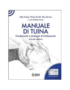 Manuale di Tuina