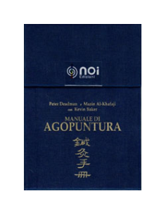 Manuale di Agopuntura