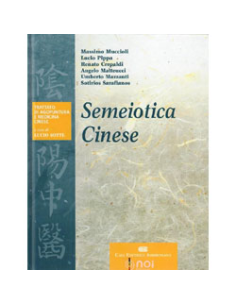 Semeiotica Cinese