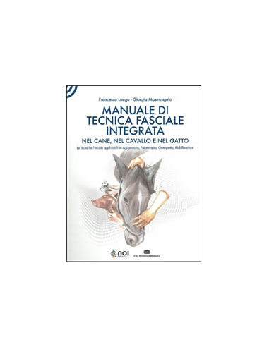 Manuale di Tecnica Fasciale Integrata