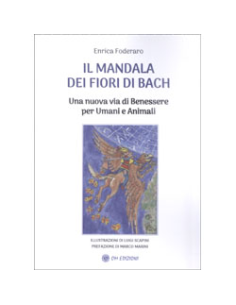 Il Mandala dei Fiori di Bach