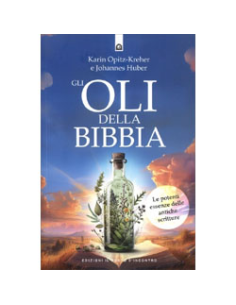 Gli Oli della Bibbia