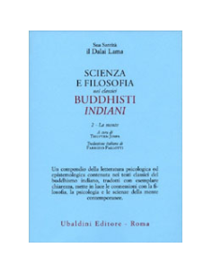 Scienza e Filosofia nei Classici Buddhisti Indiani - Vol.2