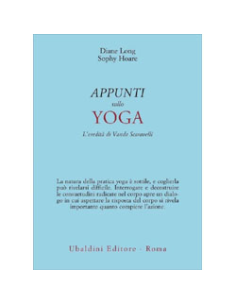 Appunti sullo Yoga